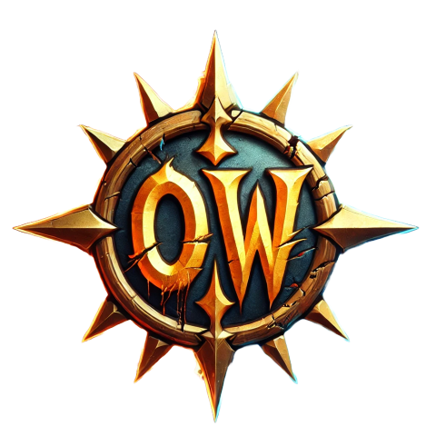 Oceanic War Logo